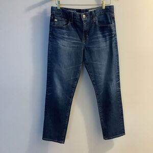 AG Adriano Goldschmied The Ex-Boyfriend Slim | size 29